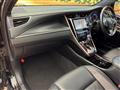 2014 Toyota Harrier