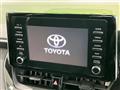 2021 Toyota CorollaCross