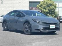2023 Toyota Prius