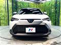 2022 Toyota CorollaCross