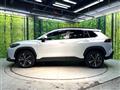 2022 Toyota CorollaCross