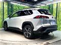 2022 Toyota CorollaCross