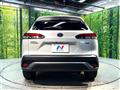 2022 Toyota CorollaCross