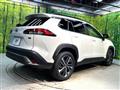 2022 Toyota CorollaCross