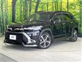 2023 Toyota CorollaCross