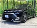 2023 Toyota CorollaCross