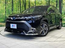 2023 Toyota CorollaCross