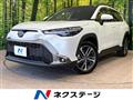 2024 Toyota CorollaCross