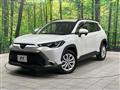 2023 Toyota CorollaCross