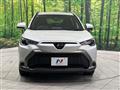 2023 Toyota CorollaCross