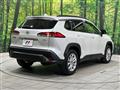 2023 Toyota CorollaCross