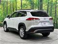 2023 Toyota CorollaCross
