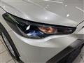 2023 Toyota CorollaCross