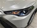 2023 Toyota CorollaCross