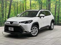 2023 Toyota CorollaCross