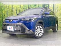 2024 Toyota CorollaCross