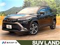 2024 Toyota CorollaCross