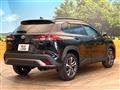 2024 Toyota CorollaCross