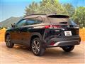2024 Toyota CorollaCross