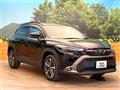 2024 Toyota CorollaCross