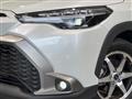2024 Toyota CorollaCross