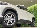 2024 Toyota CorollaCross