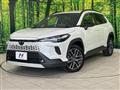 2025 Toyota CorollaCross