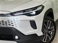 2025 Toyota CorollaCross