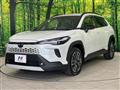 2025 Toyota CorollaCross