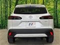 2025 Toyota CorollaCross