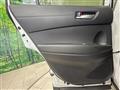 2025 Toyota CorollaCross