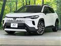 2025 Toyota CorollaCross