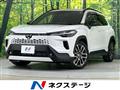 2025 Toyota CorollaCross
