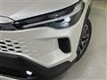 2025 Toyota CorollaCross
