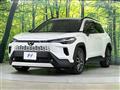 2025 Toyota CorollaCross