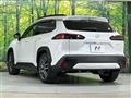 2025 Toyota CorollaCross