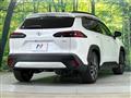 2025 Toyota CorollaCross