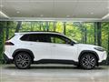 2025 Toyota CorollaCross
