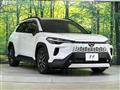 2025 Toyota CorollaCross