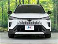 2025 Toyota CorollaCross