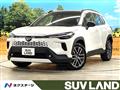 2026 Toyota CorollaCross