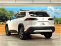 2026 Toyota CorollaCross
