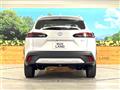 2026 Toyota CorollaCross