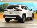 2026 Toyota CorollaCross