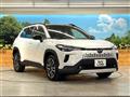 2026 Toyota CorollaCross