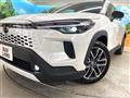 2026 Toyota CorollaCross