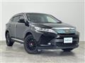 2018 Toyota Harrier