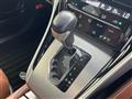 2018 Toyota Harrier