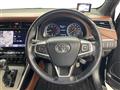 2018 Toyota Harrier