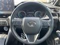 2022 Toyota Harrier Hybrid